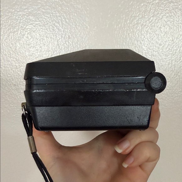 Black Analog Micronta Multimeter - Picture 7 of 14